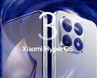 Le Xiaomi 15T pourrait être l'un des premiers appareils à être livré dans le monde entier sous HyperOS 3 (Source de l'image : Xiaomi - édité)