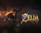 Un spot publicitaire de 30 secondes de la branche japonaise de Nintendo montre brièvement Dark Link affrontant Link en duel dans le remake sur Switch 2.