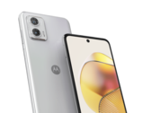 Le Moto G73. (Source : Motorola)