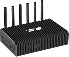 Palmshell NeXT H2 (Source de l'image : Palmshell)