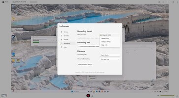 Elgato Studio : Peu d'options