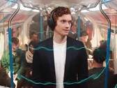 Les utilisateurs du Sony WH-1000XM4 peuvent s'attendre à bénéficier d'un "son en réalité 360". (Source de l'image : Sony)
