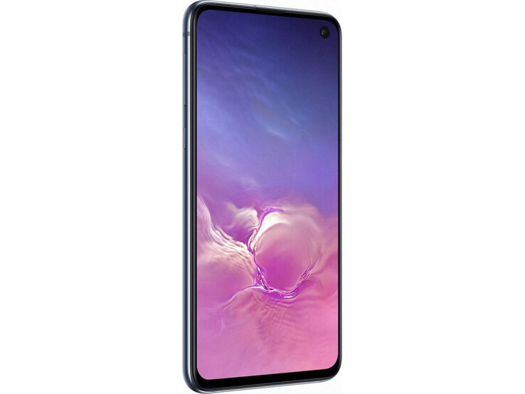 Samsung Galaxy S10e