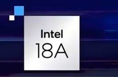 Les processeurs 2025-2026 d'Intel seront produits sur des nœuds 18A (Image Source : Intel)