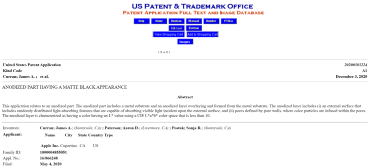 (Source de l'image : USPTO)