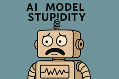 Les codeurs de Vibe doivent faire face à des performances incohérentes des modèles d'IA (Source de l'image : générée par OpenAI)