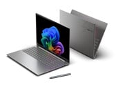 Le nouvel Acer Swift 16 AI est doté d'une connectivité Thunderbolt 4, USB Type-A et HDMI 2.1. (Source de l'image : Acer)