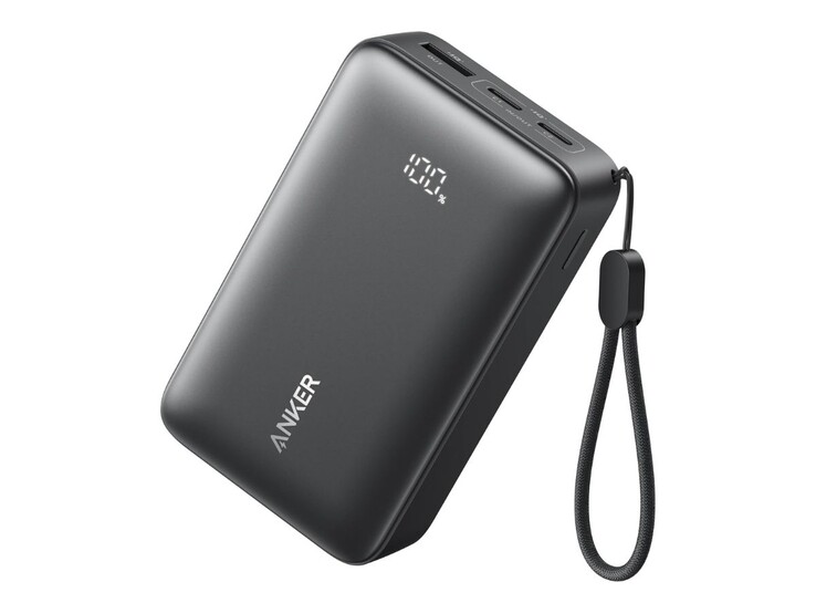La batterie externe Anker Zolo (10K, 30 W)