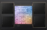 Apple M3 Max 30-Core GPU