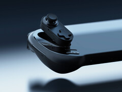 Le contrôleur d'Ayaneo 3 sera entièrement modulable (Source : Ayaneo)