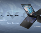 Le nouveau EVOL X16 PRO. (Source : Colorful)