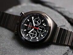 La Tsuno Chrono AN3664-56E de Citizen. (Source de l'image : Citizen)