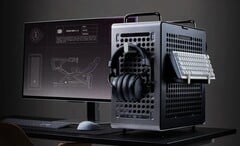 Cooler Master lance un nouveau boîtier PC bon marché qui peut être personnalisé à l&#039;aide d&#039;accessoires imprimés en 3D (Source : Cooler Master)