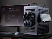 Cooler Master lance un nouveau boîtier PC bon marché qui peut être personnalisé à l'aide d'accessoires imprimés en 3D (Source : Cooler Master)