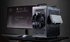 Cooler Master lance un nouveau boîtier PC bon marché qui peut être personnalisé à l'aide d'accessoires imprimés en 3D (Source : Cooler Master)
