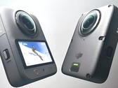 Un informateur a partagé une affiche officielle du DJI Osmo 360 II ainsi que la première vidéo de déballage qui a fuité.