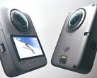 Un informateur a partagé une affiche officielle du DJI Osmo 360 II ainsi que la première vidéo de déballage qui a fuité.