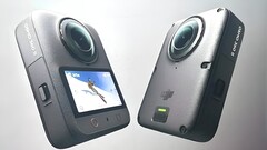 Un informateur a partagé une affiche officielle du DJI Osmo 360 II ainsi que la première vidéo de déballage qui a fuité.