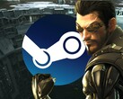 Deus Ex : Human Revolution – Director's Cut bénéficie actuellement d'une réduction de 90 % sur Steam et ne coûte que 1,99 $.