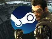 Deus Ex : Human Revolution – Director's Cut bénéficie actuellement d'une réduction de 90 % sur Steam et ne coûte que 1,99 $.