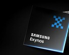 L'Exynos 2500 sera le premier SoC mobile 3 nm de Samsung (image via Samsung)