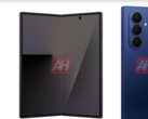Le Samsung Galaxy Z Fold 7 devrait être lancé le mois prochain (source d'image : Android Headlines)