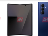 Le Samsung Galaxy Z Fold 7 devrait être lancé le mois prochain (source d'image : Android Headlines)