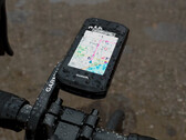 La série Garmin Edge Explore 3 est certifiée IPX7 contre les infiltrations d’eau.