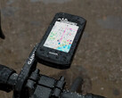 La série Garmin Edge Explore 3 est certifiée IPX7 contre les infiltrations d’eau.