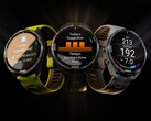 Garmin met à jour ses smartwatches Forerunner avec Sleep Coach