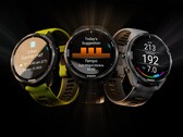 Garmin met à jour ses smartwatches Forerunner avec Sleep Coach
