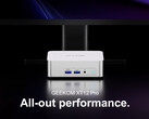 Le Geekom XT12 Pro est équipé d'un i9-12900H et coûte 699 $ (Image source : Geekom)