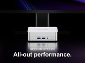 Le Geekom XT12 Pro est équipé d'un i9-12900H et coûte 699 $ (Image source : Geekom)