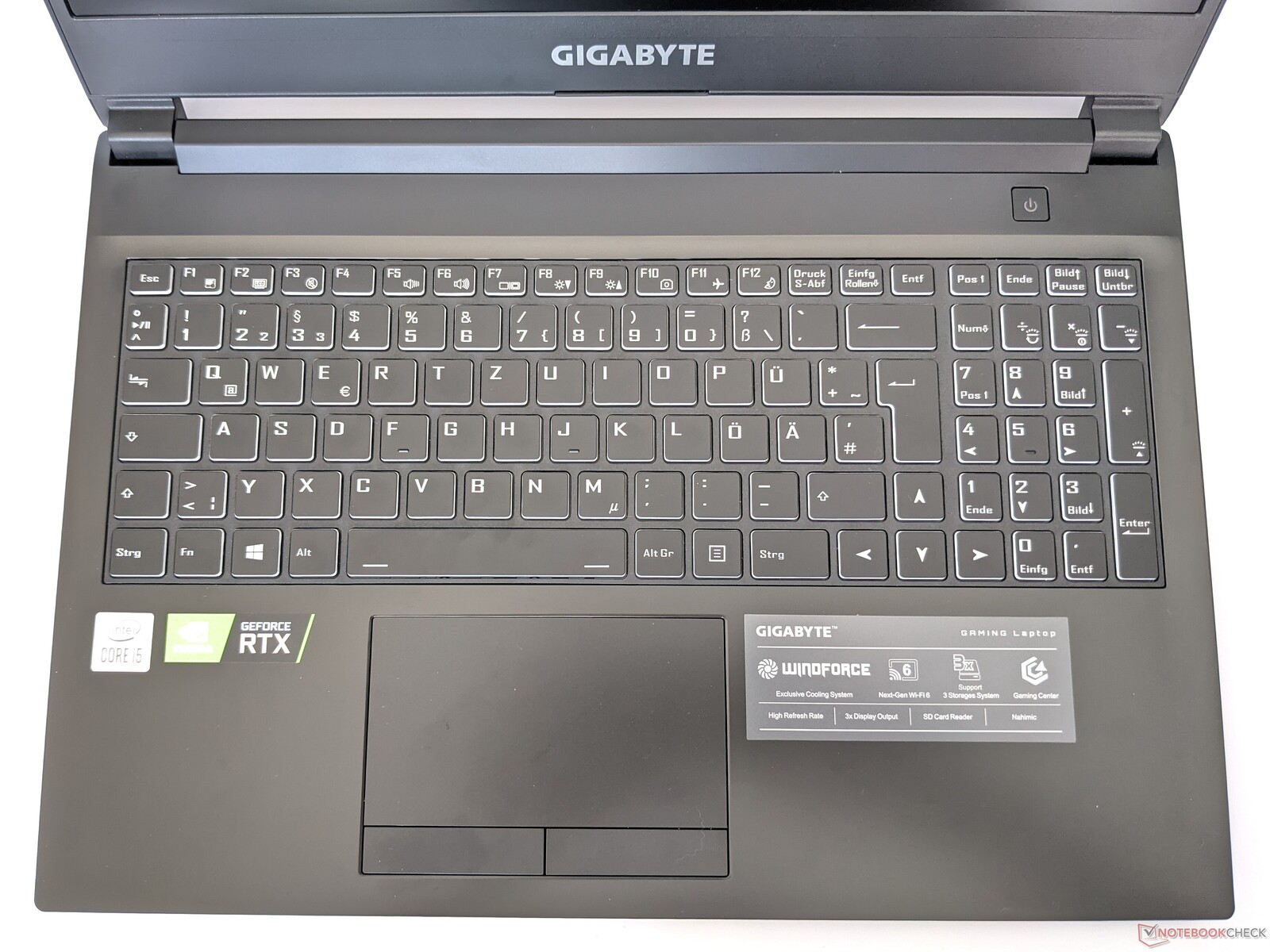 Gigabyte g5 kc. Ноутбук Gigabyte g5 Kc. Gigabyte g5 Kc-5ru1130sh. G5 Kc-5us1130sh.