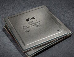 Groq LPU (Source d'image : Groq)