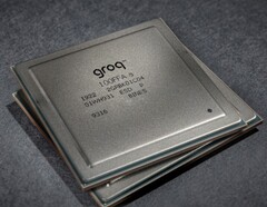 Groq LPU (Source d&#039;image : Groq)