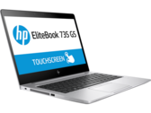 Test du HP EliteBook 735 G6 (Ryzen 5 PRO 3500U, Vega 8, FHD) : un choix pas si mauvais, malgré Picasso