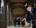 Peter Serafinowicz a été choisi pour incarner Peeves le poltergeist dans la série « Harry Potter » de HBO.