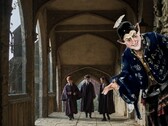 Peter Serafinowicz a été choisi pour incarner Peeves le poltergeist dans la série « Harry Potter » de HBO.