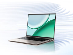 Honor lance le premier ordinateur portable Intel Wildcat Lake (photo) en Chine, le 2026 Notebook X14