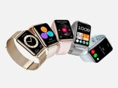 La Watch FIT 2 est l'un des derniers wearables de Huawei. (Image source : Huawei)