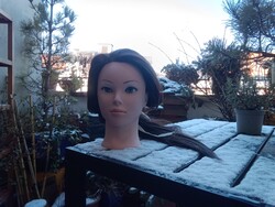 Prise de vue de la caméra frontale