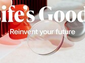 LG réimaginera son avenir au CES 2024. (Source : LG)