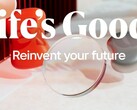 LG réimaginera son avenir au CES 2024. (Source : LG)