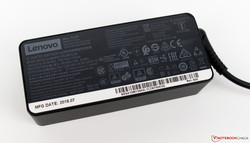 ThinkPad A285 - Adaptateur secteur de 65W.