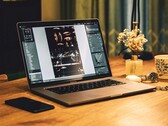 Le MacBook Ultra serait le premier Mac équipé d'un écran tactile.