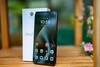 Le Moto G87 de Motorola à l'épreuve.