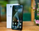 Motorola Moto G87 en test
