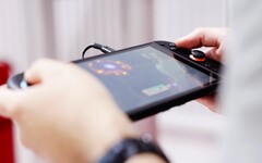 L&#039;écran de la Nintendo Switch 2 sera livré avec un protecteur préinstallé (Source d&#039;image : Nintendo)