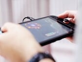 L'écran de la Nintendo Switch 2 sera livré avec un protecteur préinstallé (Source d'image : Nintendo)